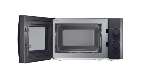 Candy Microwave oven | CMW20SMB | Free standing | 20 L | 700 W | Black