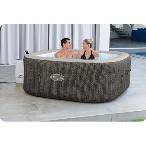Dmuchane SPA Lay-Z Cabo 6 osobowe Bestway 6001R