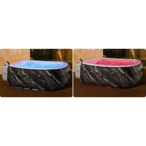 Dmuchane SPA Lay-Z Hollywood 6 osobowe Bestway 6001F