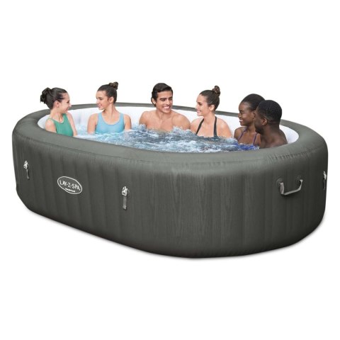 Dmuchane SPA Lay-Z Mauritius 7 osobowe Bestway 60067