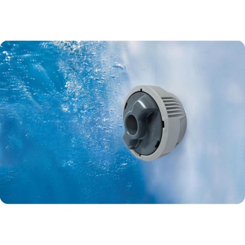 Dmuchane SPA Lay-Z Rome 7 osobowe Bestway 6001M