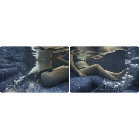 Dmuchane SPA Lay-Z San Francisco Pro 7 osobowe Bestway 6001Q