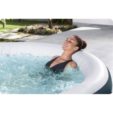 Dmuchane SPA Lay-Z Miami Green 6 osobowe Bestway 6001D