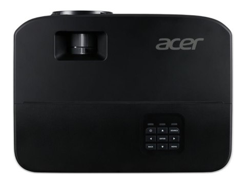 Acer | X1229HP | X1229HP | Projektor DLP | Projektor DLP | WUXGA | WUXGA | 1024 x 768 | 1024 x 768 | 4500 ANSI lumenów | 4500 AN
