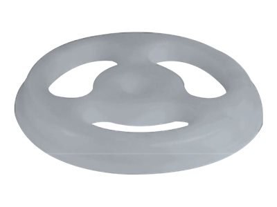 Bosch | Maszynka do mielenia mięsa SmartPower | MFW2510W | Biały | 350 W | Liczba prędkości 1 | 2 Tarcze: 3,8 i 8 mm; Akcesoria 