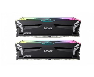 Lexar | 32 Komplet (16GBx2) GB | DDR5 | 6800 MHz | PC/server | Rejestrowany Nr | ECC Nr