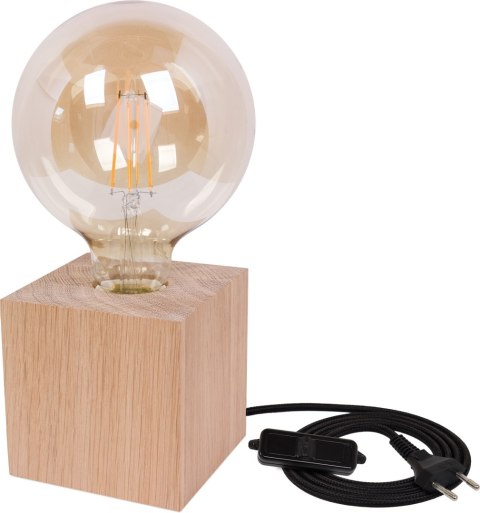 Lampa stołowa Cubo 1