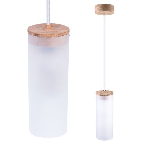 Lampa wisząca BARREL-1