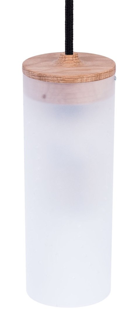 Lampa wisząca BARREL-1