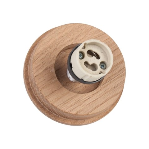 Lampa wisząca BARREL-1