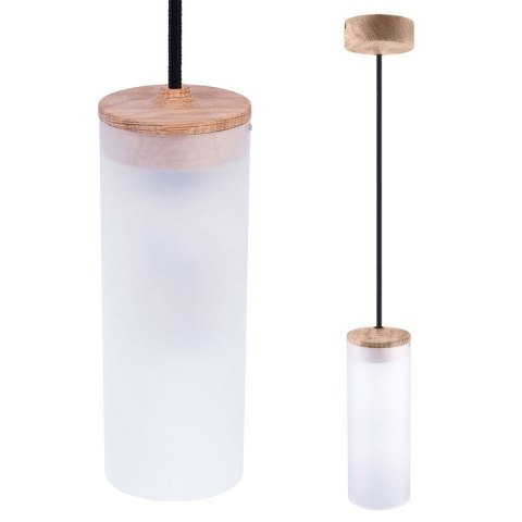 Lampa wisząca BARREL-1