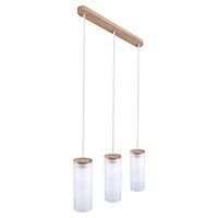 Lampa wisząca BARREL-3