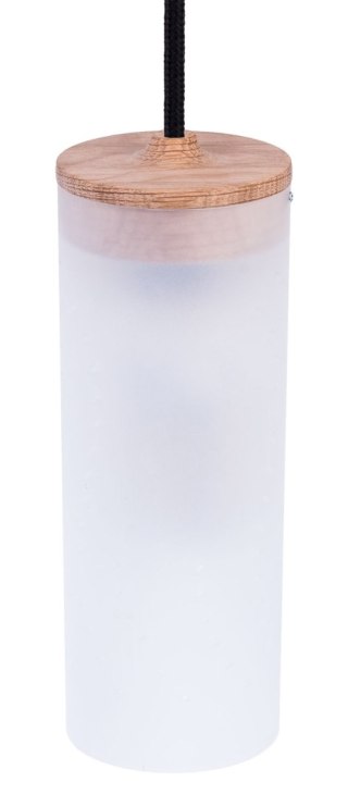 Lampa wisząca BARREL-3