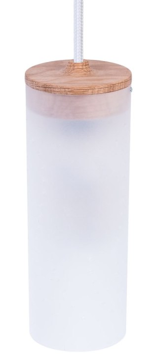 Lampa wisząca BARREL-4