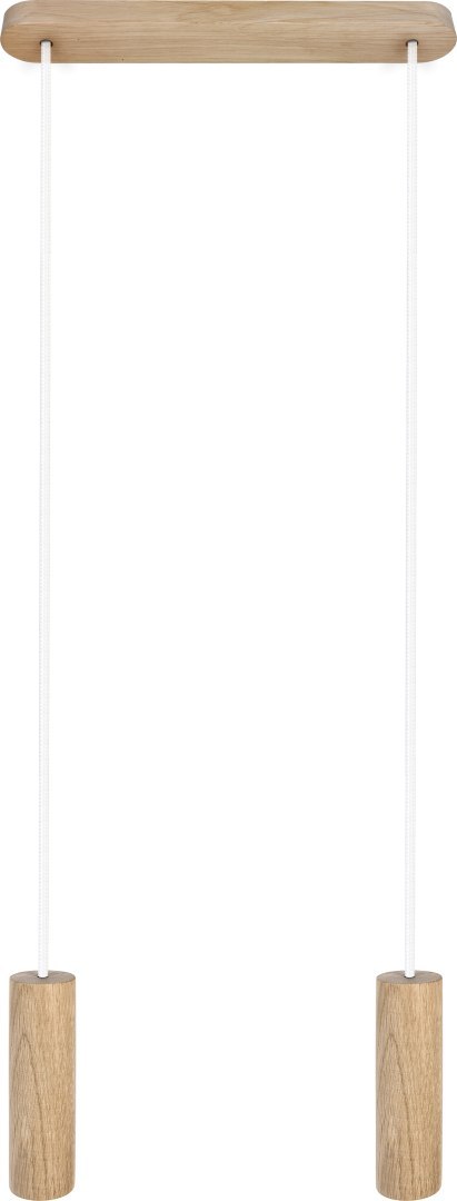 Lampa wisząca Madera-2