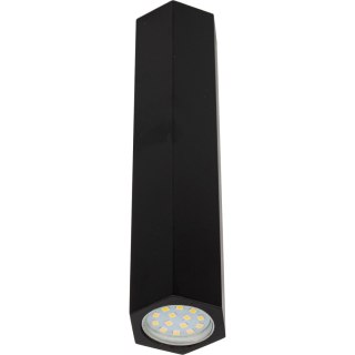 Madera Hexa spot 20 czarny