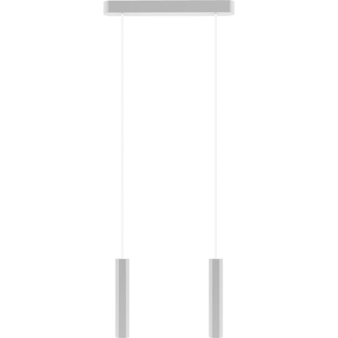 Madera Hexa zwis 2 pł biały