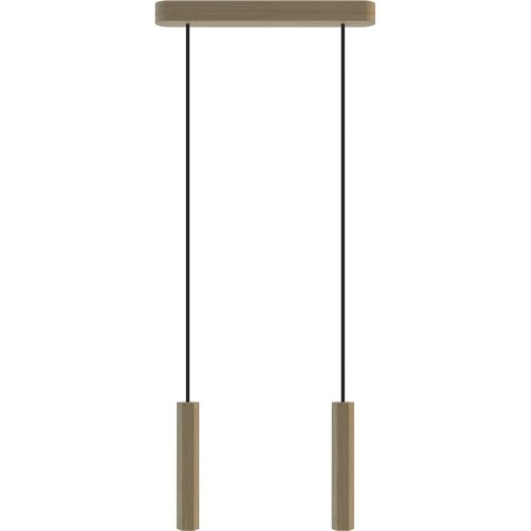 Madera Hexa zwis 2 pł dąb