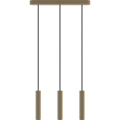 Madera Hexa zwis 3 pł dąb