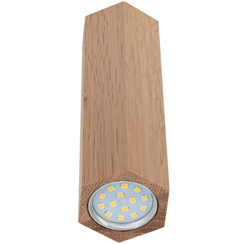 Madera4 Hexa spot 15 dąb