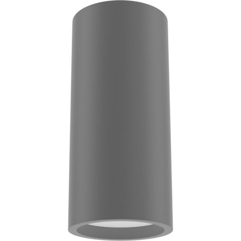 Small Spot GU10 szary