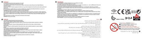 WOOPIE Traktor na Pedały Farmer GoTrac Ciągnik Ciche Koła