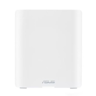Asus | Tri-band WiFi 7 Smart AiMesh Extendable Router | ZenWiFi BT8 (2pk) | 802.11be | 14000 Mbit/s | Porty Ethernet LAN (RJ-45)