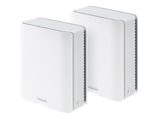Asus ZenWiFi BT10 Tri-band WiFi 7 Smart AiMesh Router (2pk)