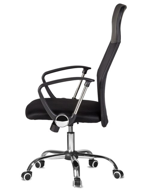 Fotel obrotowy do biurka MODENA XL MESH OUTLET