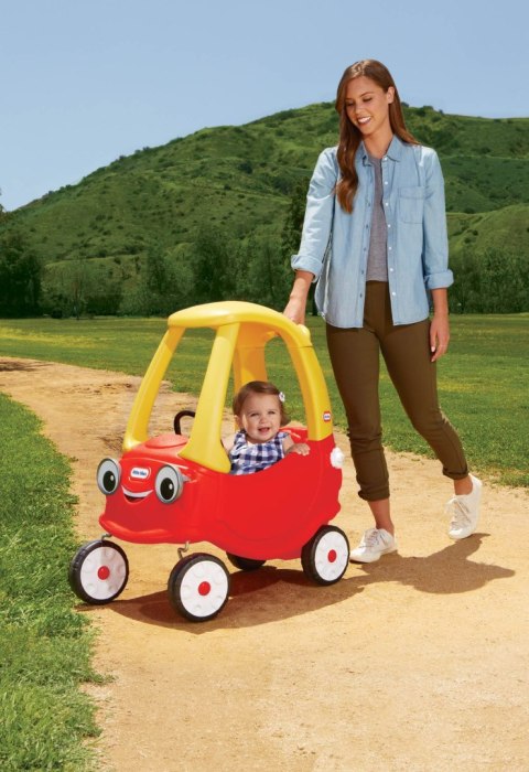 Little Tikes Cozy Coupe 170263-PE13