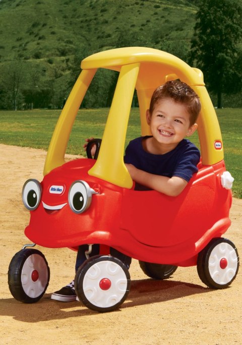 Little Tikes Cozy Coupe 170263-PE13