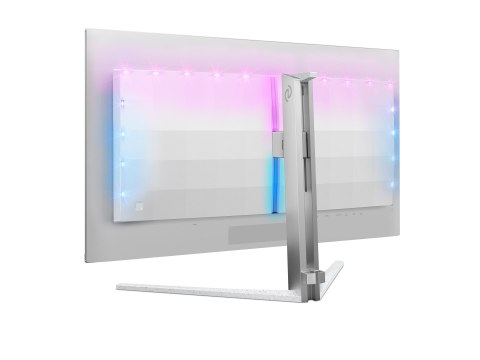 Philips 32M2N8900/00 | 32 " | OLED | 16:9 | 240 Hz | 0,03 ms | 3840 x 2160 pikseli | 250 cd/m² | 2 porty HDMI | Biały