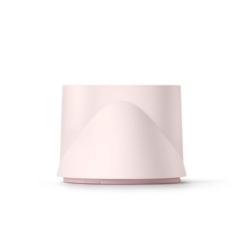 Philips | Suszarka do włosów | BHD321/50 Seria 3000 | 1600 W | Liczba ustawień temperatury 2 | Funkcja jonizacji | Różowy