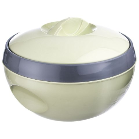 Termos Pojemnik Obiadowy Termiczny Stalowy Lunchbox Solidny Trwały ORION 5 L