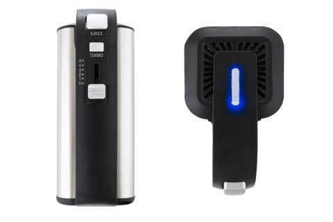 Adler | Mikser ręczny | AD 4225 | Mikser ręczny | 300 W | Liczba prędkości 5 | Tryb Turbo | Stal nierdzewna