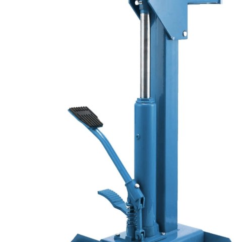 Hydrauliczny ściągacz sprężyn amortyzatorów bituxx 2.5t stabilny regulowany