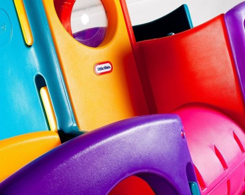 Little Tikes Little Tikes Playground Tropical Ogromny Plac Zabaw 90/180 cm 437010060