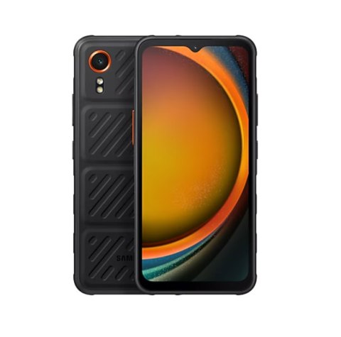 Samsung Galaxy Xcover 7 (G556) (Black) Dual SIM 6.6 PLS LCD 1080x2408,2.2GHz&2.0GHz,128GB,6GB RAM,Android 14,WiFI,BT,5G