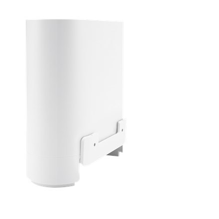 Asus | System Mesh Biznesowy na trzy pasma Wifi 6 802.11ax | EBM68 (2 szt.) | 802.11ax | 4804 Mbit/s | 10/100/1000 Mbit/s | 3 po