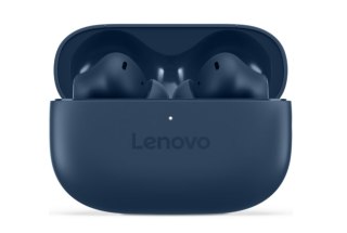 Lenovo TWS YOGA PC Edition | Built-in microphone | Bluetooth | Cosmic Blue