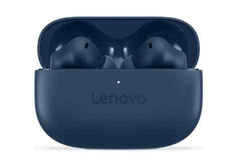 Lenovo TWS YOGA PC Edition | Built-in microphone | Bluetooth | Cosmic Blue
