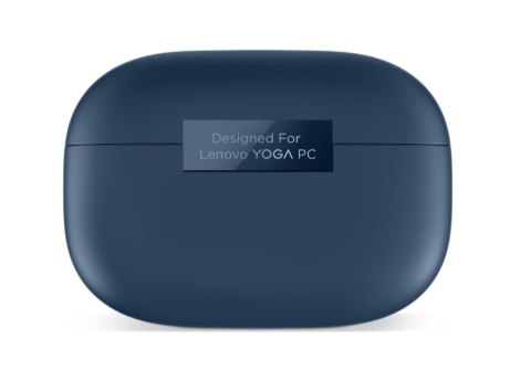 Lenovo TWS YOGA PC Edition | Built-in microphone | Bluetooth | Cosmic Blue