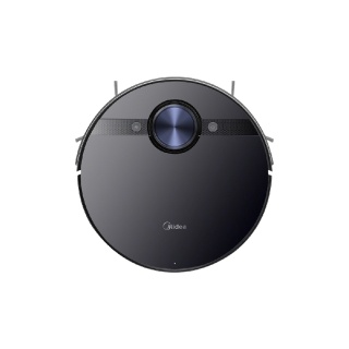 Midea Robot Sprzątający M7 Evo 1500Pa 5200mAh 0,43L Czarny