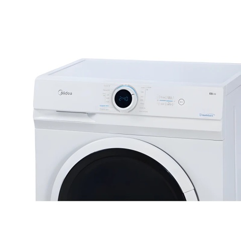 Pralka Midea MF100W60/W 6 kg 1000 obr/min Ładowana od frontu Klasa D