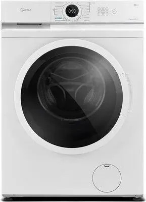 Pralka Midea MF100W60/W 6 kg 1000 obr/min Ładowana od frontu Klasa D