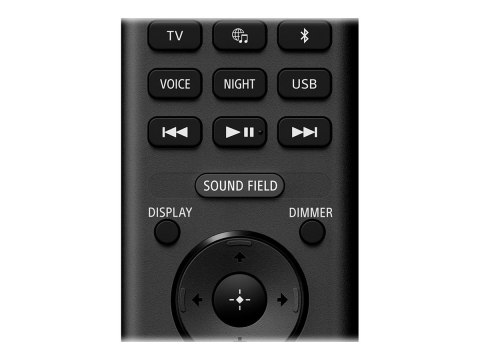 Sony HT-A3000 3.1ch Dolby Atmos DTS:X Soundbar