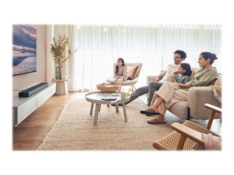 Sony HT-A3000 3.1ch Dolby Atmos DTS:X Soundbar