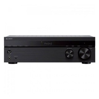 Sony | STR-DH190 | Bluetooth | Radio FM | Połączenie bezprzewodowe
