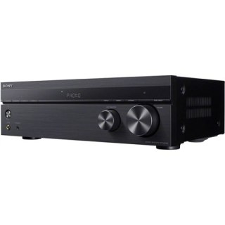 Sony | STR-DH190 | Bluetooth | Radio FM | Połączenie bezprzewodowe
