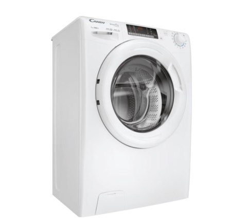 Candy | Pralka | CO4 274TWM6/1-S | Klasa efektywności energetycznej A | Ładowana od frontu | Pojemność prania 7 kg | 1200 obr/mi
